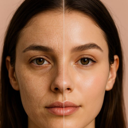 Crema Rejuvenecedora Dragon Essence.  "Tu piel firme, luminosa y sin arrugas - en solo 7 días."