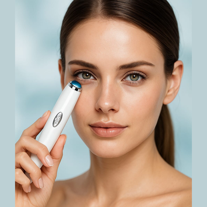 Masajeador para Ojeras, Bolsas y Arrugas