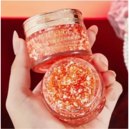 Crema Rejuvenecedora Dragon Essence.  "Tu piel firme, luminosa y sin arrugas - en solo 7 días."