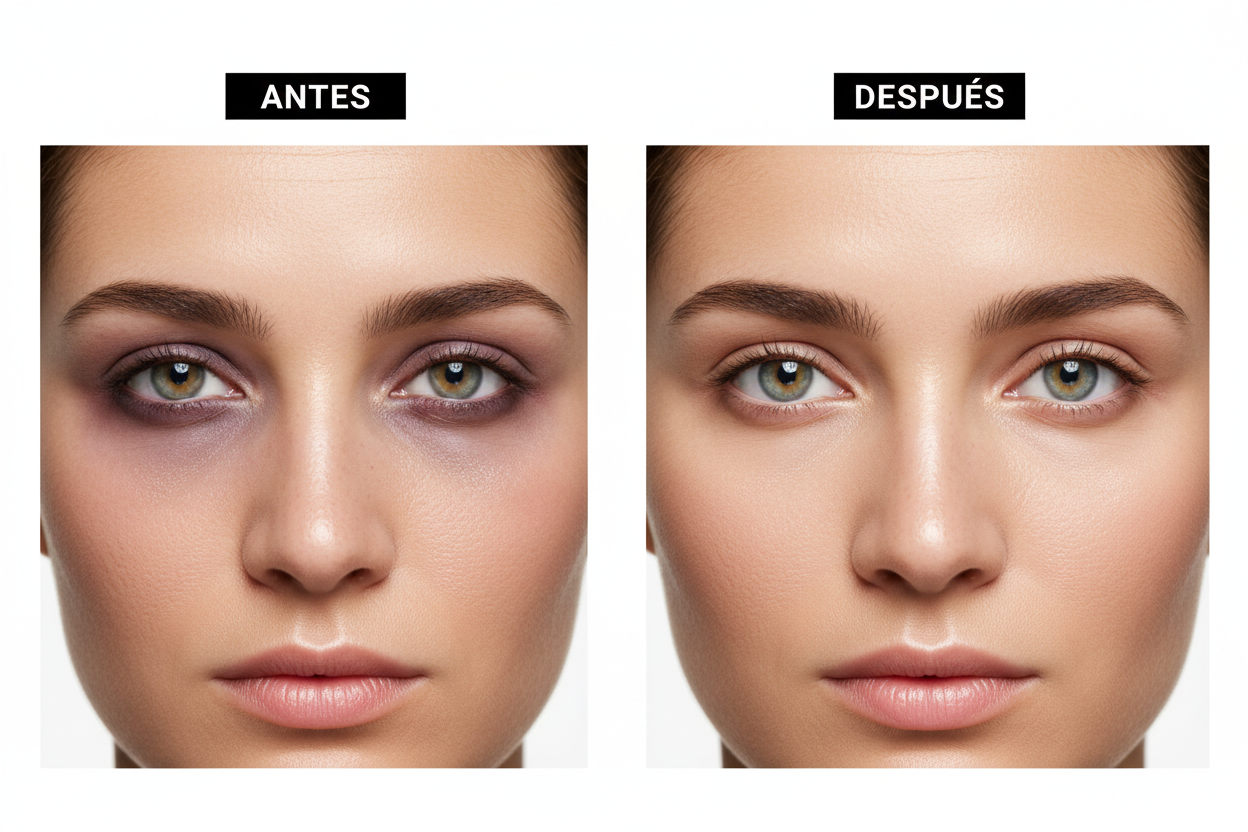 hazme dos mas diferentes porfii