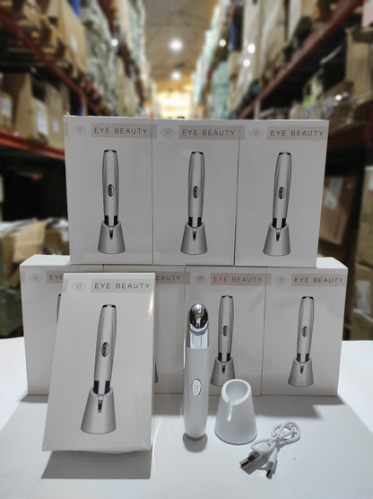 Masajeador para Ojeras, Bolsas y Arrugas